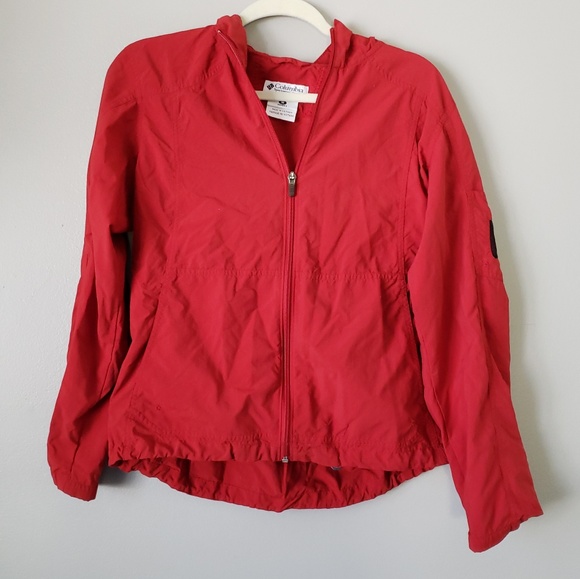 Columbia Jackets & Blazers - !SALE 5 FOR $25! Columbia Lightweight Jacket